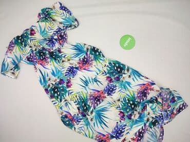 tanie sukienki w dużych rozmiarach: Sukienka damska, M — 3