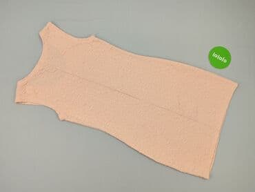 sukienka bez dekoltu na wesele: Sukienka damska, rozmiar S — 4