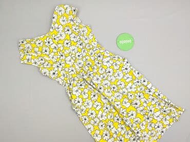 wiosna sukienki: Organic Cotton, Women`s dress, size S — 4