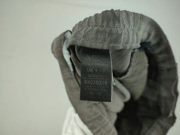 rozmiar majtek damskich s: Marks & Spencer, Spodnie materiałowe damskie, rozmiar M — 5