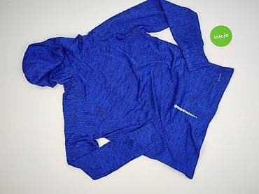 bluzki puma: Bluza z kapturem damska, rozmiar L — 3