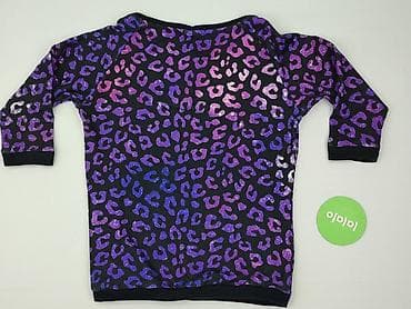 sweter akryl: Bluza damska
, rozmiar M — 3