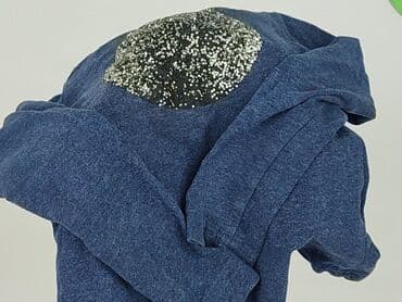 bluza lilo i stich h: Sweatshirt, F&F, 2-3 years, 92-98 cm, condition - Very good — 7