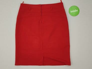 czerwone spodnice: Spódnica damska, rozmiar XL — 3