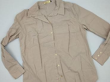 koszule pier one: Ochnik, Koszula damska, rozmiar L — 1