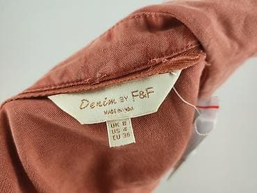 jack daniels bluza: F&F, Kamizelka damska, rozmiar S — 4