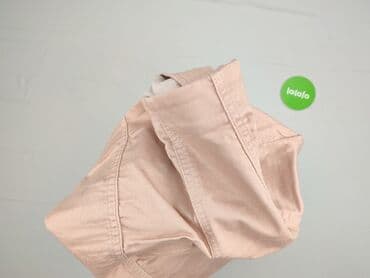 biale rajstopy w czarne kropki: F&F, Legginsy M — 5