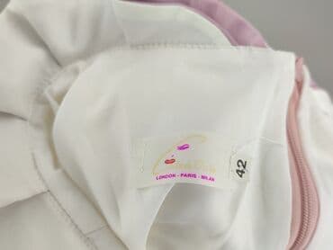 sukienka le collet: Sukienka damska, rozmiar XL — 5