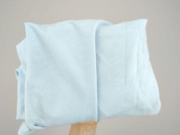 bluzki bawełniane dekolt łódka: T-shirt damski, rozmiar S — 5