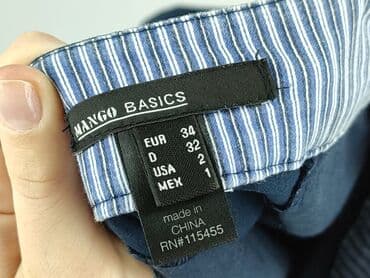 mango spódnice ołówkowe: Mango, Spódnica damska, rozmiar XS — 4