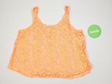 sandały wiązane na łydce ccc: Cubus, Top damski, rozmiar M — 3