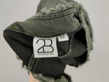 Women: Z BIZ, Women`s jeans jacket, size XL (EU 42) — 4