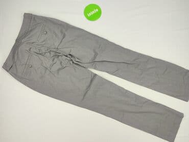 h m spodnie dresowe męskie: H&M, Chinosy dla mężczyzn, rozmiar S — 3