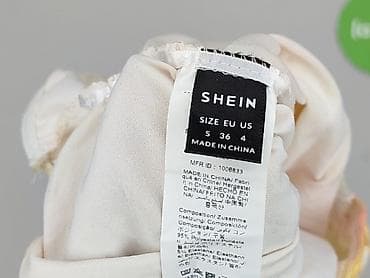 asosa: Shein, Top damski, rozmiar S — 4