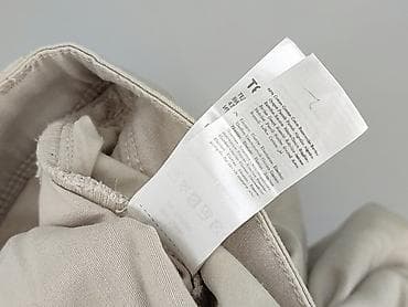 tommy h: Terranova, Spodnie materiałowe damskie, rozmiar XL — 5