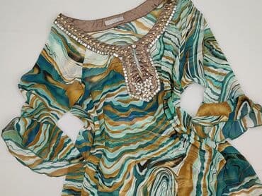 reserved bluzki z cekinami: Bluzka damska, rozmiar M — 2