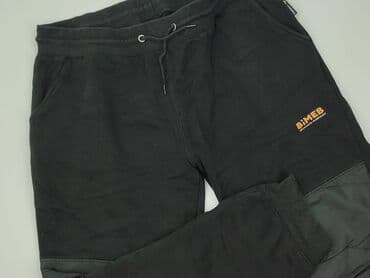 Спортивні штани для чоловіків, 3XL, стан - Хороший