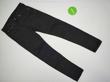 leg: Levi’s, Jeansy damskie, rozmiar S — 2