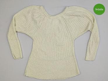 akryl sweter: Sweter damski, rozmiar 7XL — 2