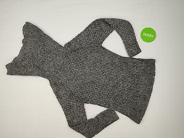 grey jeans: Sweter damski, rozmiar L — 2