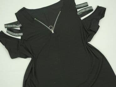 Women's blouse, size 3XL (EU 46)