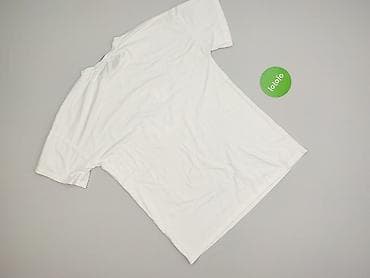 bluzki z sercem: Shein, T-shirt damski, rozmiar XS — 4