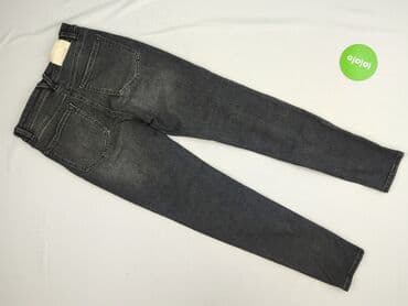 jeansy straight stradivarius: Stradivarius, Jeansy damskie, M — 3