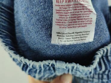 cargo reserved: Spodnie jeansowe, Little kids, 104, stan - Bardzo dobry — 5