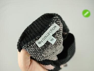 sweter z c a: Woman Collection, Sweter damski, rozmiar One size — 4