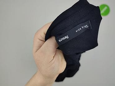 jaylvis: Sinsay, T-shirt damski, rozmiar 2XL — 4