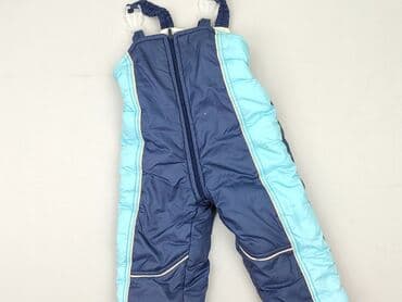 kombinezon pretty little thing: Dungarees, 9-12 months, condition - Very good — 1