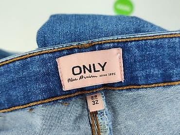 obuwie bugo: Only Jeans, Jeansy damskie, rozmiar M — 4