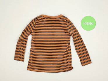 krótkie spodenki niemowlęce 74: Blouse, Sinsay, 3-4 years, 98-104 cm, condition - Perfect — 3