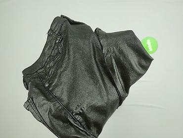 levis strauss jeans: Used Jeans, Spodnie materiałowe damskie, rozmiar L — 5