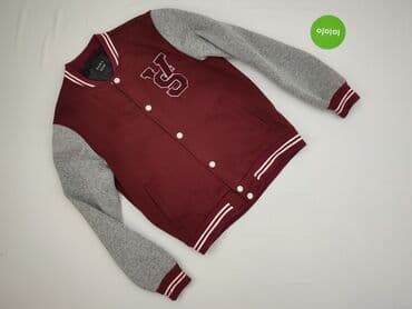 chaotic system bluza: Zara, Kurtka przejściowa dla mężczyzn, rozmiar L — 2