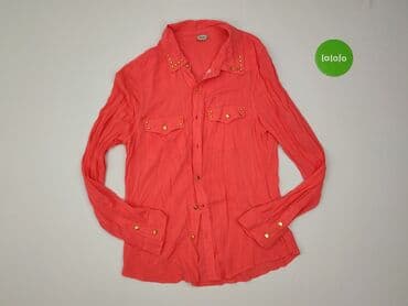 spódnice montego: Women`s shirt, size M (EU 38) — 2