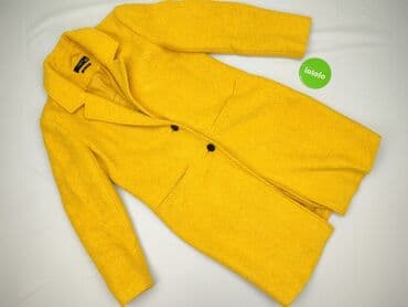 reserved kurtki przejściowe: Reserved YFL, Płaszcz damski, rozmiar M — 2