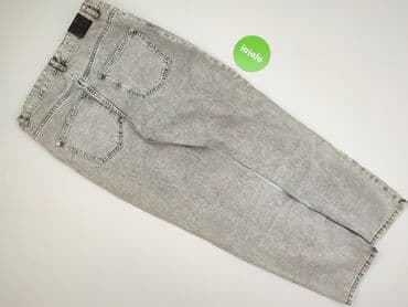 mango mom fit jeans: Sinsay, Jeansy damskie, rozmiar M — 3