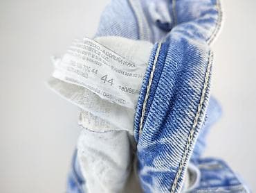multiblu jeans: Zara, Jeansy damskie, rozmiar 2XL — 5