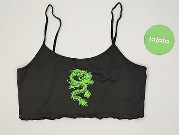 nike pro bluzki: Top damski, rozmiar M — 2