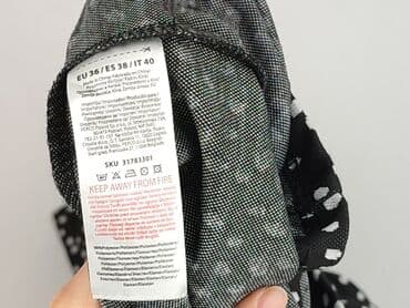 numoco sukienki: Sukienka damska, rozmiar S — 6