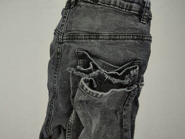 koszule chlopiece 51015: Spodnie jeansowe, Destination, 13 lat, 158, stan - Bardzo dobry — 5