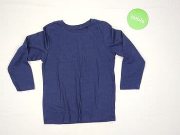 kurtka futerko pepco: Blouse, Kiki & Koko, 7 years, 116-122 cm, condition - Perfect — 2