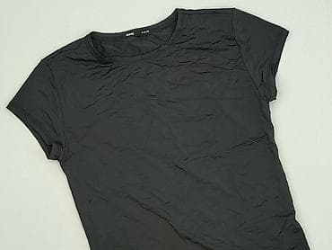 Sinsay, T-shirt damski, rozmiar M w lalafo.pl Sinsay, T-shirt damski, rozmiar M