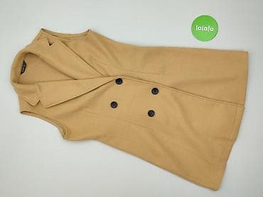 operator drona kamizelka: Shein, Kamizelka damska, rozmiar XS — 2