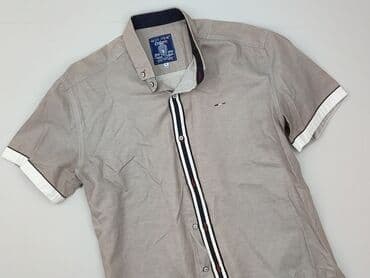 marynarka w paski zara: Koszulа dla mężczyzn, M — 1