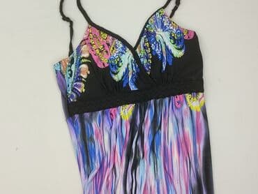 sukienka maxi dla puszystych: Ulubione, Sukienka damska, rozmiar L — 1