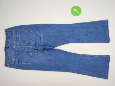 джинси жіночі сінсей: New Look, Jeans for women, size L (EU 40) — 3