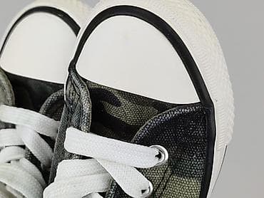 converse podrobki: Trampki 26, Używany — 4