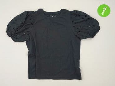 bluzka z dekoltem sinsay: Sinsay, Bluzka damska, rozmiar M — 3